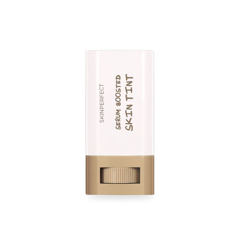 SkinPerfect - Base Sérum em Bastão Que Uniformiza, Hidrata e Cobre Imperfeições De Forma Natural