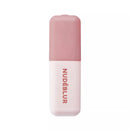 NudéBlur - O Tint Matte Com Tecnologia Coreana Que Apaga Linhas, Suaviza Imperfeições e Deixa Seus Lábios Com Efeito de Filtro Real