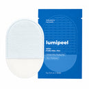 Lumipeel - Pad Esfoliante Dupla Face Que Remove Cravos, Sebo e Pele Morta Deixando a Pele Lisa Como Vidro (Oferta Exclusiva)