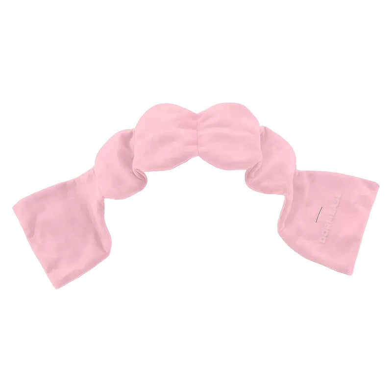 Dormease – Máscara Sensorial de Peso Que Desliga Sua Mente e Faz Você Dormir em Minutos (Oferta Exclusiva)