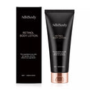 SilkBody - Loção Corporal com Retinol Que Firma, Clareia e Rejuvenesce a Pele Flácida e Ressecada (Oferta Exclusiva)