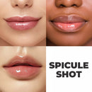 SpiculeShot – Lip Plumper Com Tecnologia Coreana Que Aumenta o Volume e Deixa Efeito Preenchido (Oferta Exclusiva)