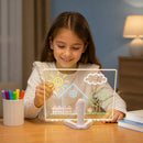 Lumiart - A Lousa Mágica de LED Que Prende a Atenção do Seu Filho Por Horas e Substitui o Tempo de Tela (Oferta Exclusiva)