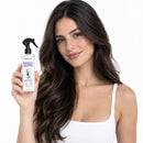 Rosmarine - Spray Capilar de Alecrim e Água de Arroz Que Preenche a Risca e Faz o Cabelo Nascer Mais Grosso em 90 Dias (Oferta Exclusiva)