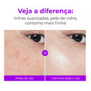 Revintella - Creme Anti-Idade Farmacêutico Coreano Que Reverte a Aparência do Tempo na Sua Pele (Oferta Exclusiva)