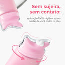 GuaLift  Creme com Gua Sha Que Firma o Pescoço e Redesenha o Contorno do Seu Rosto (Oferta Exclusiva)