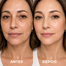 TermoGold - Gel de Choque Térmico com Ouro Que Deixa a Pele Visivelmente Mais Lisa, Firme e Iluminada (Oferta Exclusiva)