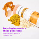 Melashot – Spray Esfoliante Corporal Que Clareia Manchas e Deixa a Pele Lisa e Iluminada em Minutos (Oferta Exclusiva)