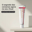 Revintella - Creme Anti-Idade Farmacêutico Coreano Que Reverte a Aparência do Tempo na Sua Pele (Oferta Exclusiva)