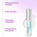 SpiculeShot – Lip Plumper Com Tecnologia Coreana Que Aumenta o Volume e Deixa Efeito Preenchido (Oferta Exclusiva)