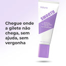 Velure - Creme de Dissolução Capilar Que Dissolve o Pelo Abaixo da Pele e Deixa a Pele Lisa em 10 Minutos (Oferta Exclusiva)