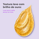 TermoGold - Gel de Choque Térmico com Ouro Que Deixa a Pele Visivelmente Mais Lisa, Firme e Iluminada (Oferta Exclusiva)