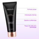 SilkBody - Loção Corporal com Retinol Que Firma, Clareia e Rejuvenesce a Pele Flácida e Ressecada (Oferta Exclusiva)