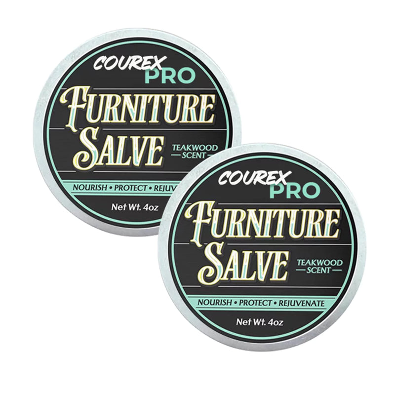 CourexPro - Bálsamo Restaurador Que Revive, Hidrata e Protege Móveis de Couro em Minutos