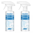 CleanShot - Removedor Têxtil Profissional Que Elimina Manchas Impossíveis (Até Açaí, Azeite e Vinho) em Menos de 3 Minutos