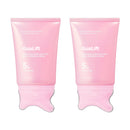 GuaLift  Creme com Gua Sha Que Firma o Pescoço e Redesenha o Contorno do Seu Rosto (Oferta Exclusiva)