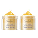 TermoGold - Gel de Choque Térmico com Ouro Que Deixa a Pele Visivelmente Mais Lisa, Firme e Iluminada (Oferta Exclusiva)