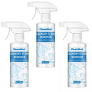 CleanShot - Removedor Têxtil Profissional Que Elimina Manchas Impossíveis (Até Açaí, Azeite e Vinho) em Menos de 3 Minutos