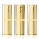 GoldTint - Batom Hidratante Que Muda de Cor e Revela o Seu Tom Perfeito Sem Ressecar os Lábios (Oferta Exclusiva)