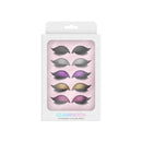 GlamPatch – Sombra com Cílios Postiços Que Deixa Seu Olhar Pronto em 1 Segundo (Oferta Exclusiva)