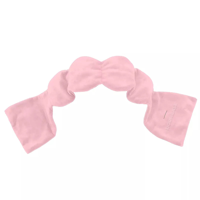 Dormease – Máscara Sensorial de Peso Que Desliga Sua Mente e Faz Você Dormir em Minutos (Oferta Exclusiva)