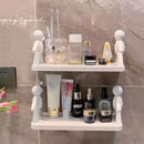 InstaShelf - Prateleira Adesiva Que Organiza e Decora Ambientes