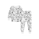 Magic Pijama - Pijama Infantil Personalizável Que Transforma Desenhos em Lembranças