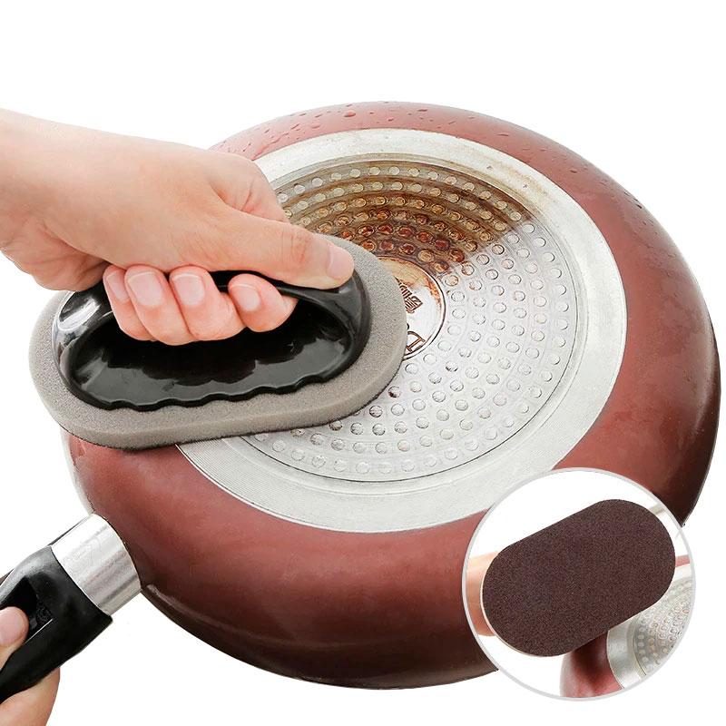 Esponja Esmeril Nano Cerâmica