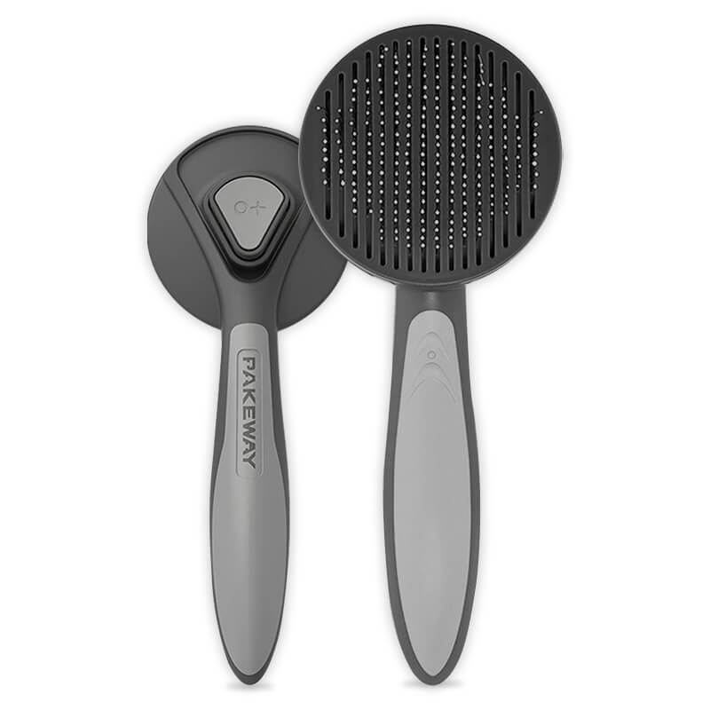 Escova Para Pets Removedora De Pelos