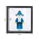 Quadro De Exibição - 5 Unidades