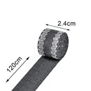 Barra Para Calça Adesivo