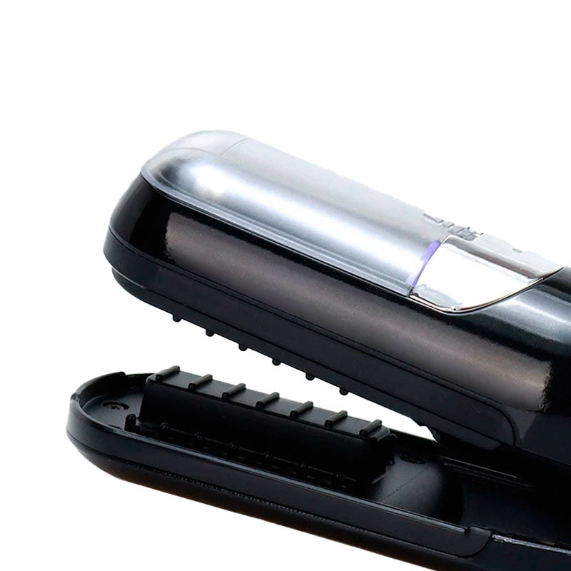 SplitLess - Se Livre Das Pontas Duplas Preservando o Comprimento.