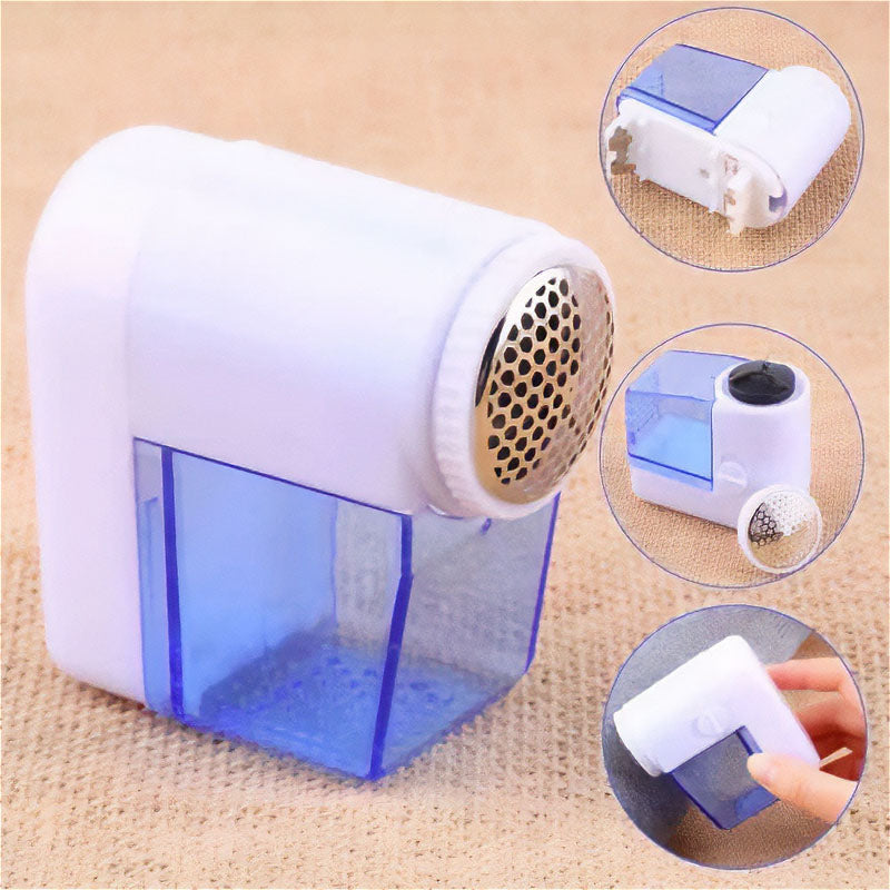 Removedor De Bolinhas Elétrico