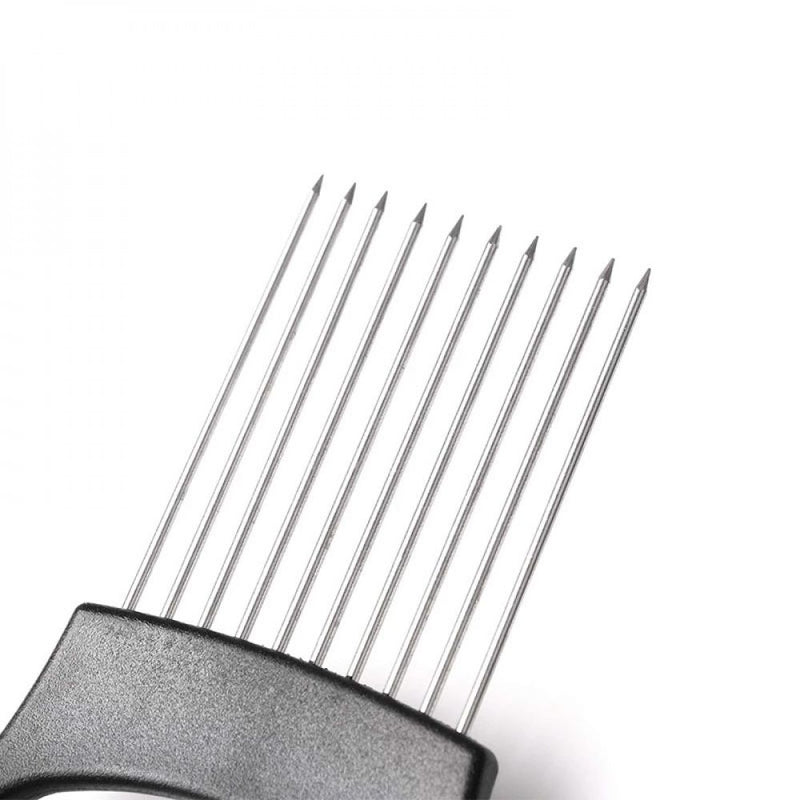 Fatiador De Alimentos De Aço Inoxidável